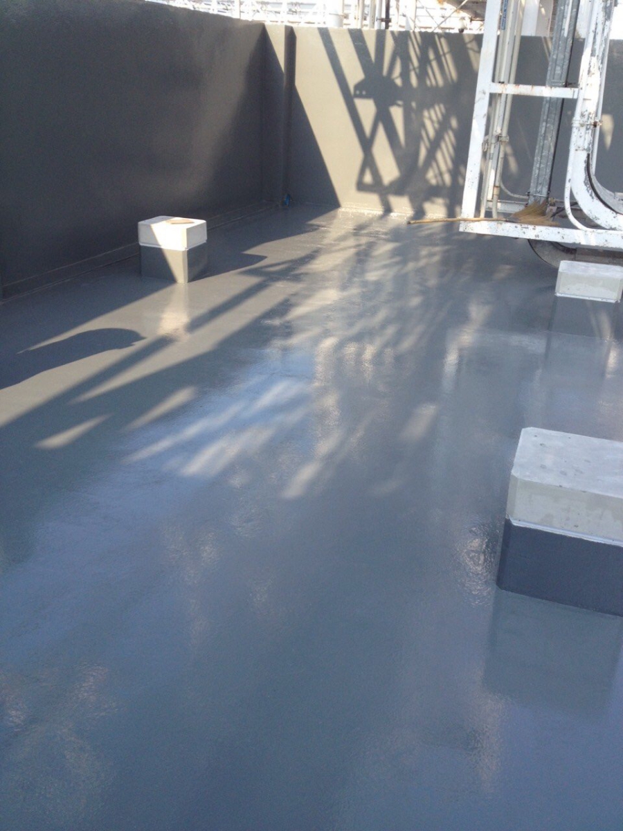 Pu waterproof.jpg - Acrylic Waterproofing